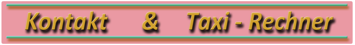 Taxirechner