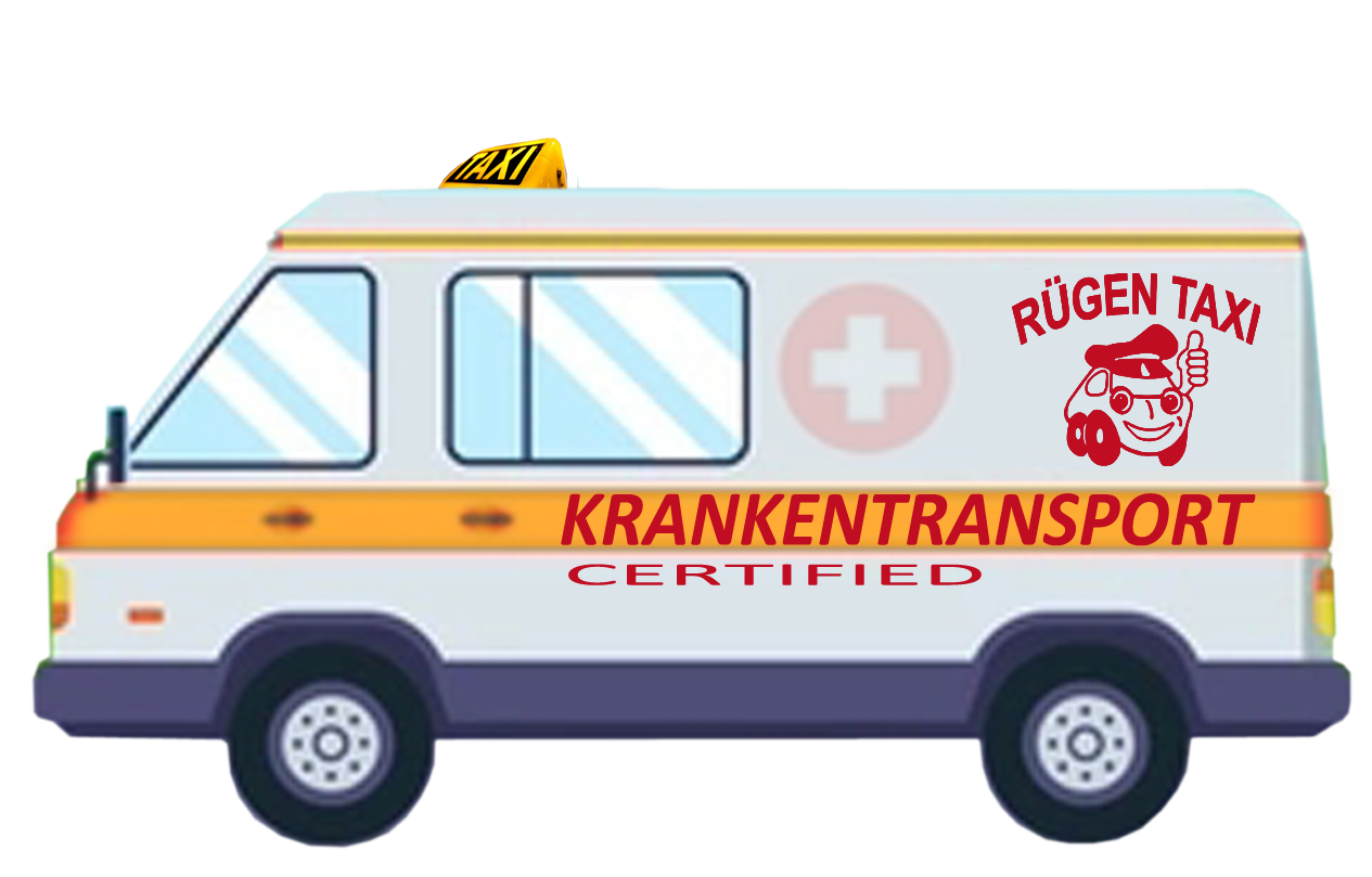 Krankentransport